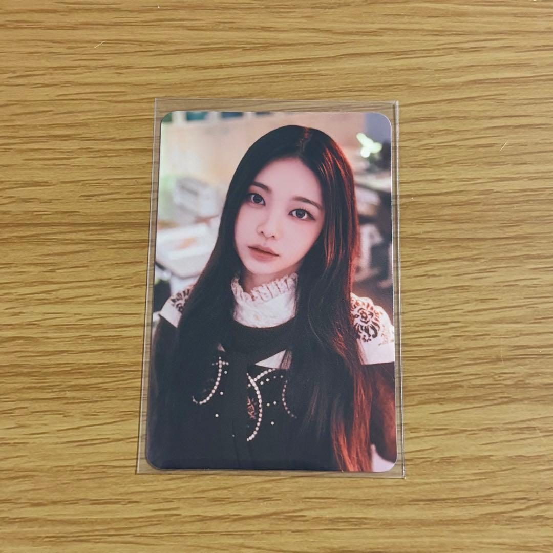 Hearts2Hearts - 'The Chase' MD トレカ イアン - メルカリ