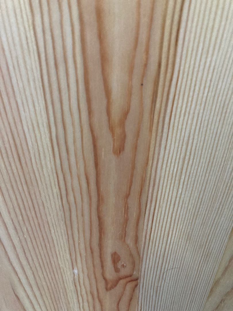 「置き配専用」パイン材 折りたたみ　MUJI 無印良品 机 折り畳みテーブル