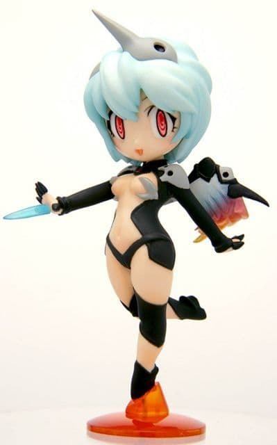 新品○使徒XX nano！ サキエルXX nano！○未開封品 エヴァンゲリオン