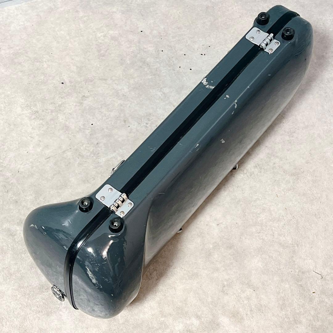 C.C.Shiny Case トランペット用 ハードケース シャイニーケース