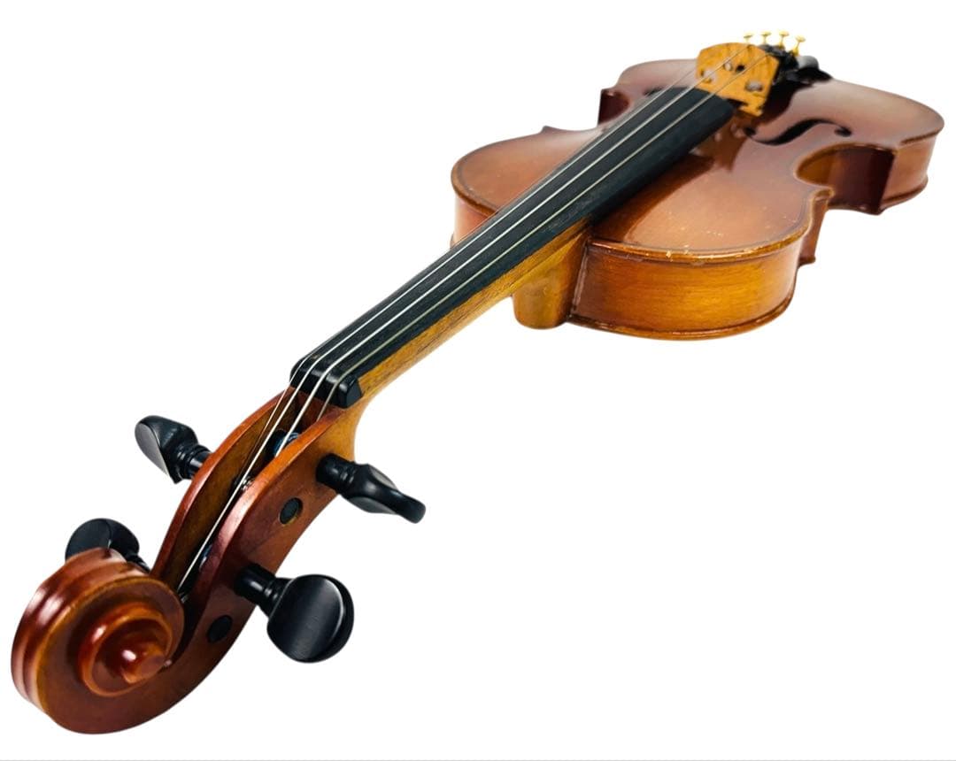 SUZUKI 鈴木バイオリン No.200 サイズ:1/4 Anno:1996