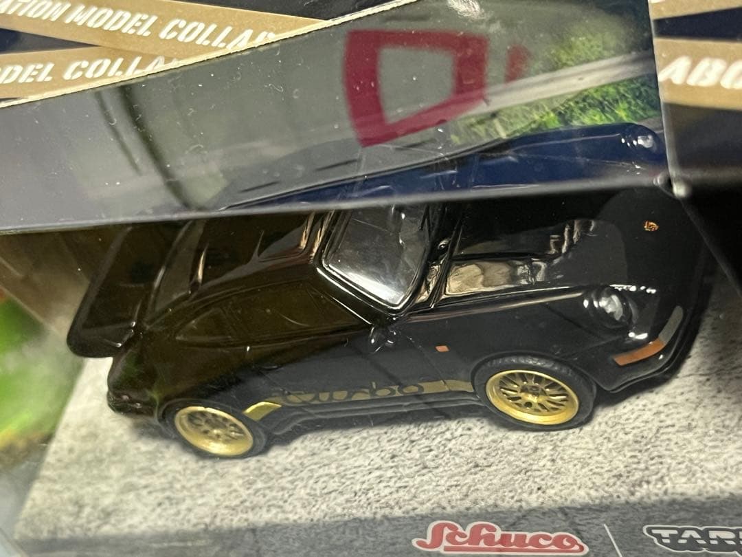 シュコー TARMAC ポルシェ 911 MINIGT スープラ 3000GT - メルカリ