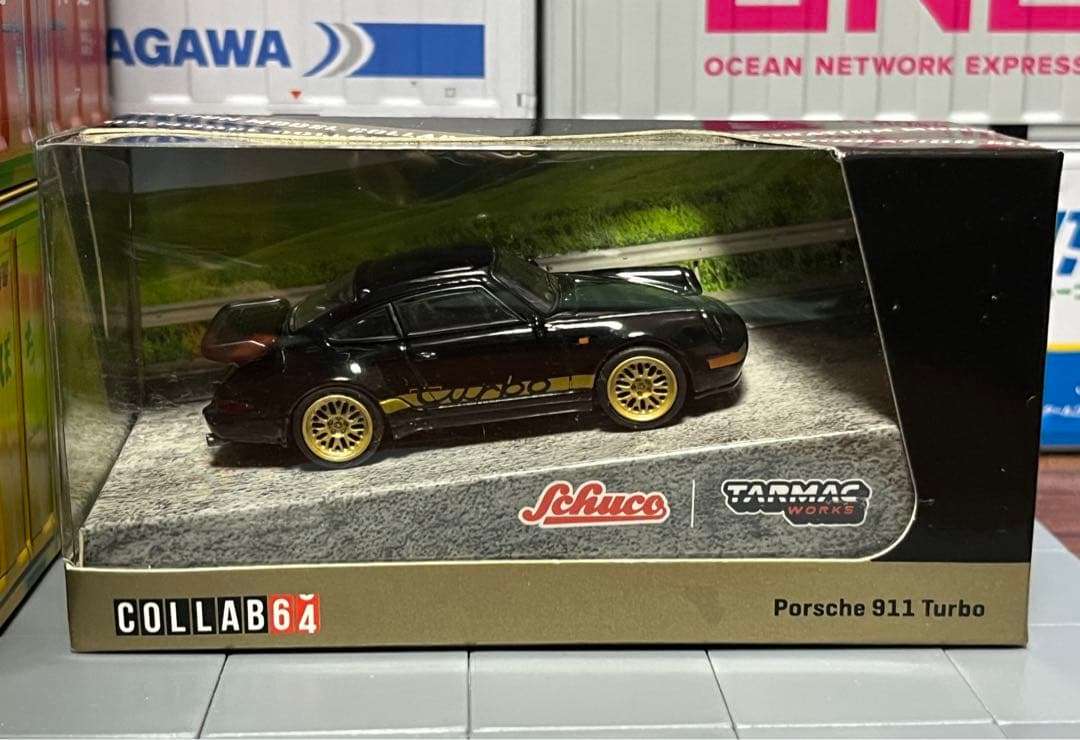 シュコー TARMAC ポルシェ 911 MINIGT スープラ 3000GT - メルカリ