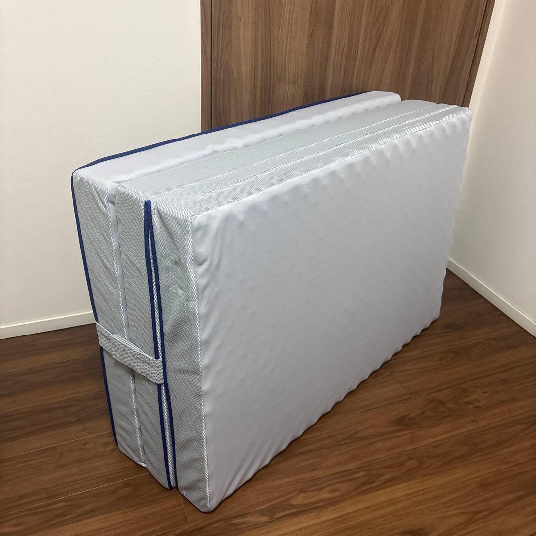 ムアツ　マットレス　シングル　Standard Regular