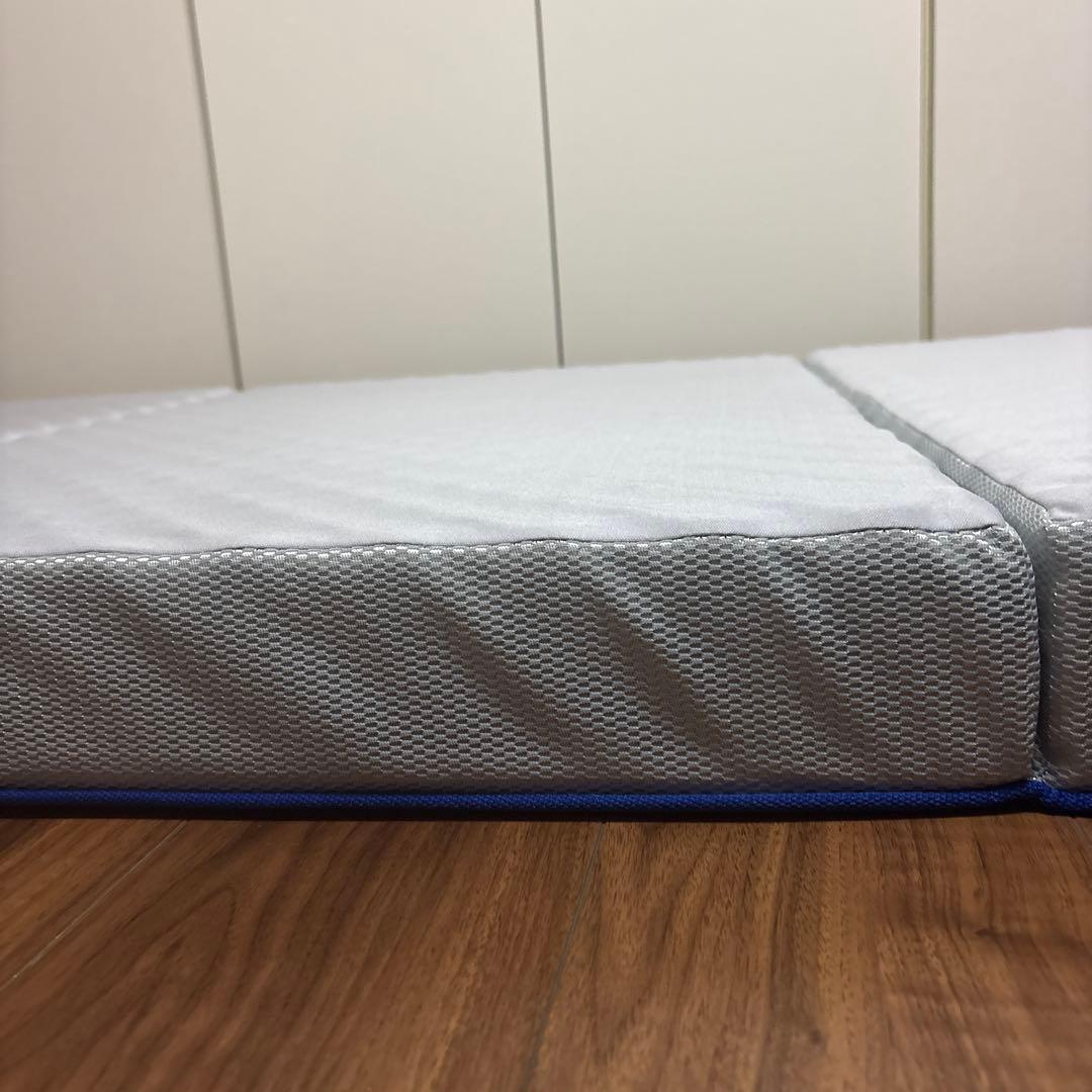 ムアツ　マットレス　シングル　Standard Regular