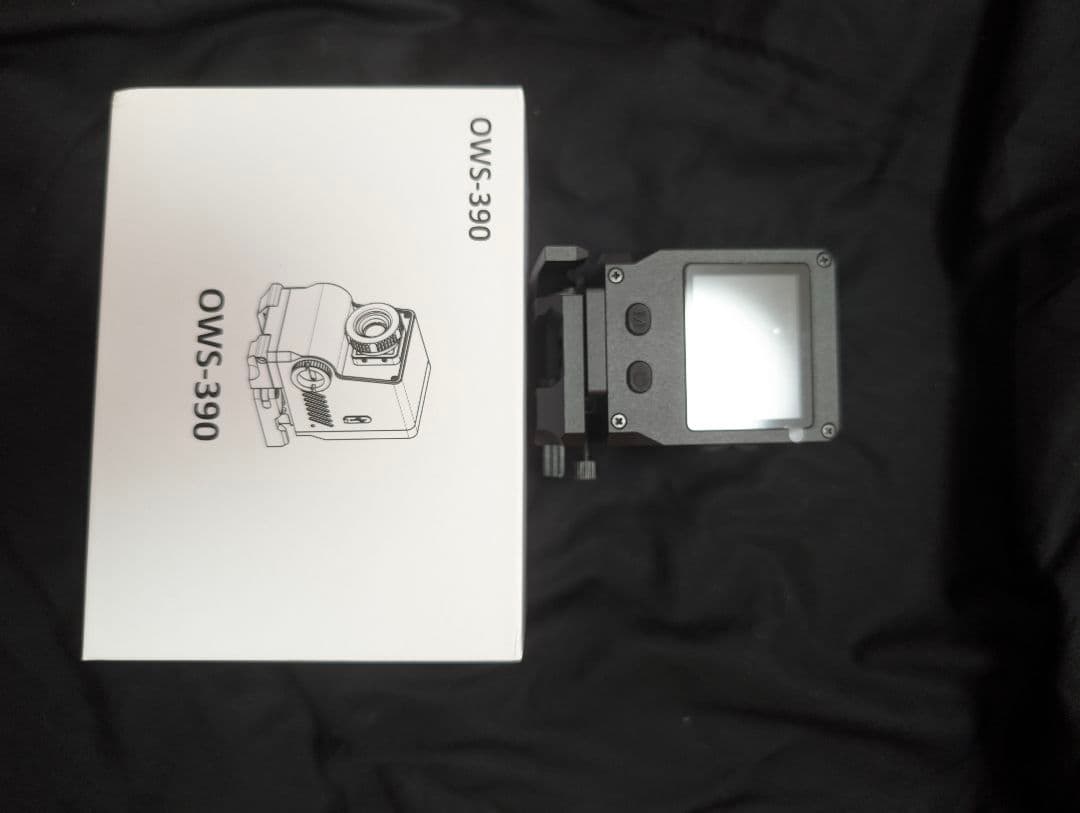 【即納・新品】OWS 390　サーマルサイト