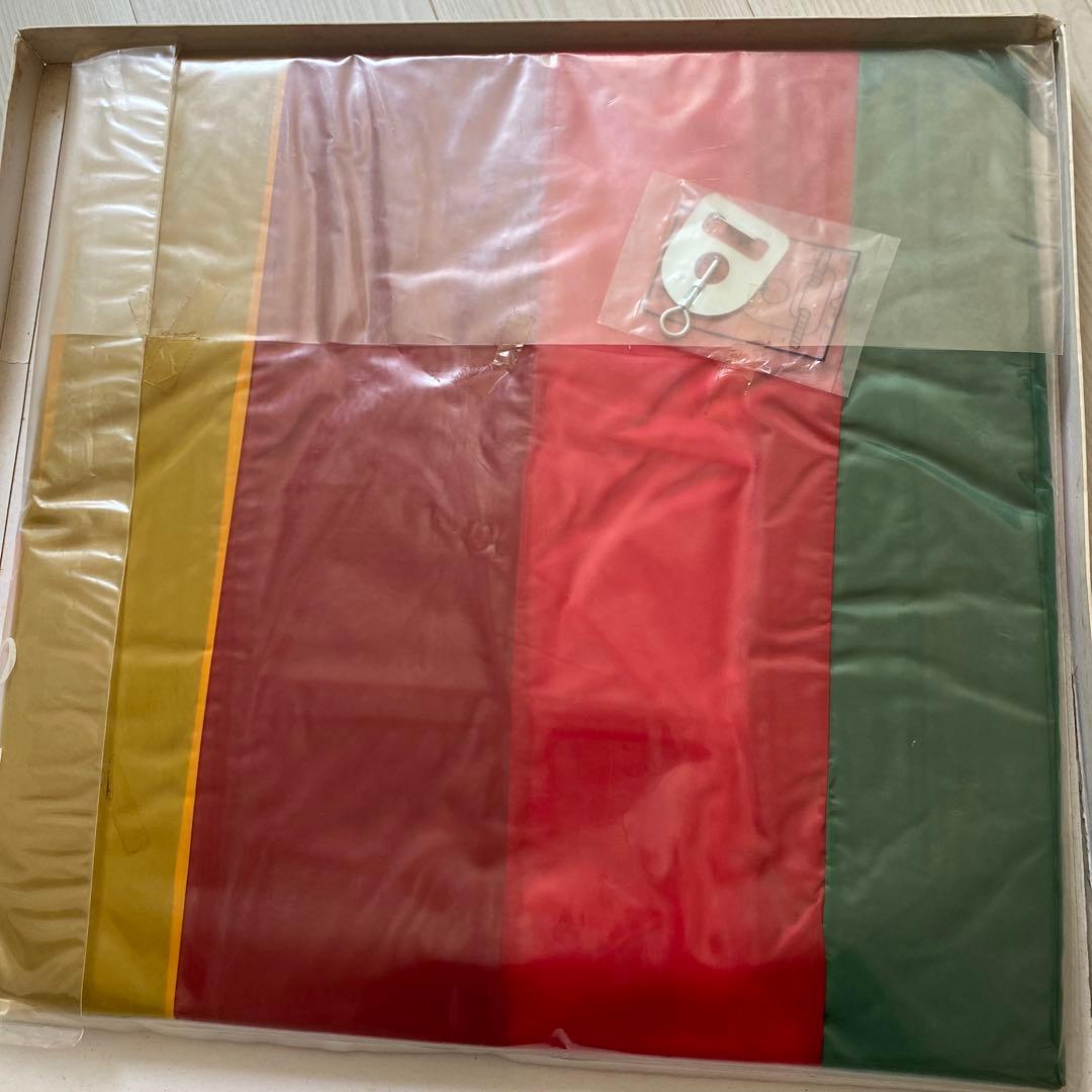 キング印 ナイロン 吹流し 6m