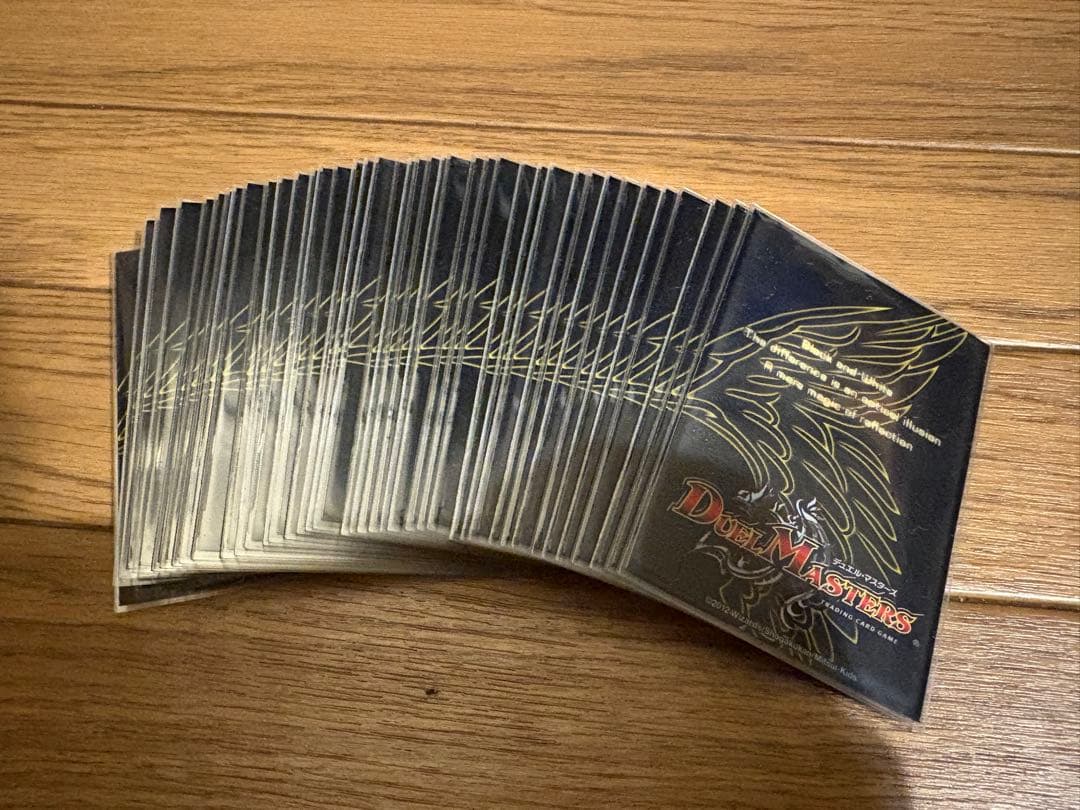 デュエマクラシック05】ドロマーイニシエート デッキ 旧枠統一 - メルカリ