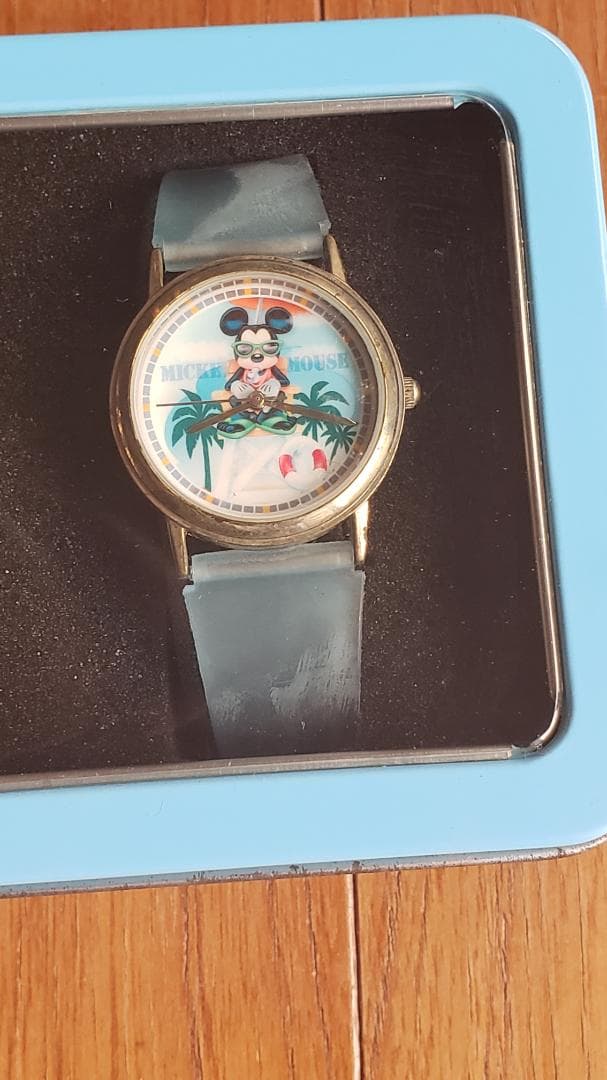⭐限定割引・MICKEY＆MINNIE・PAIRWATCH・Ｄｉｓｎｅｙ
