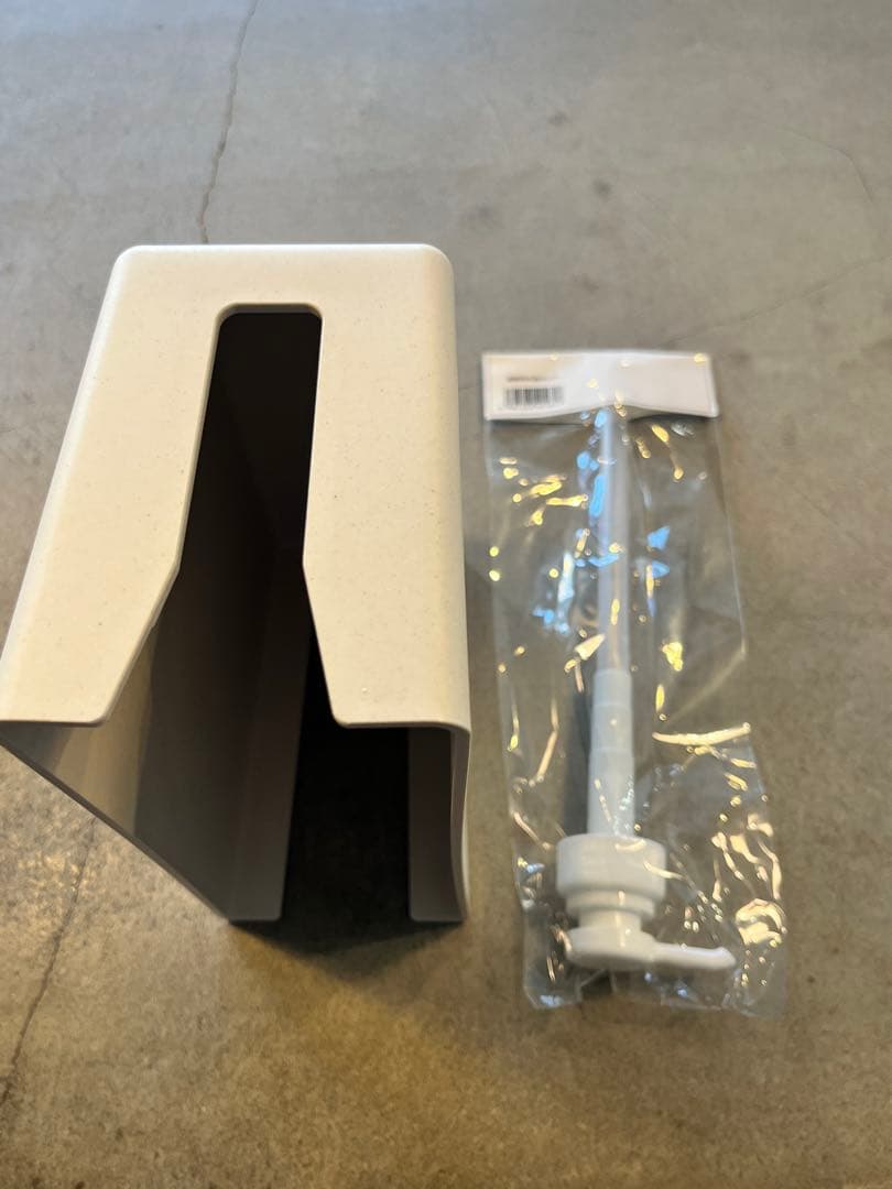 シャンプー BYKARTE CH+ repair shampoo 1300ml