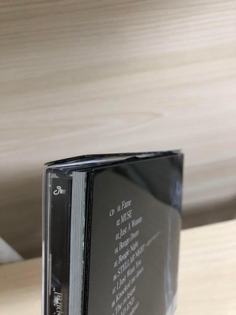 未開封あり　KinKi Kids　キンキキッズ　堂本光一　堂本剛　Johnnys