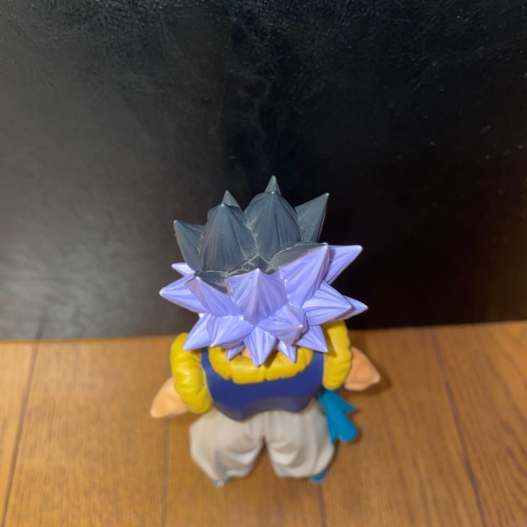 ドラゴンボール　ゴテンクス　フィギュア　MSP