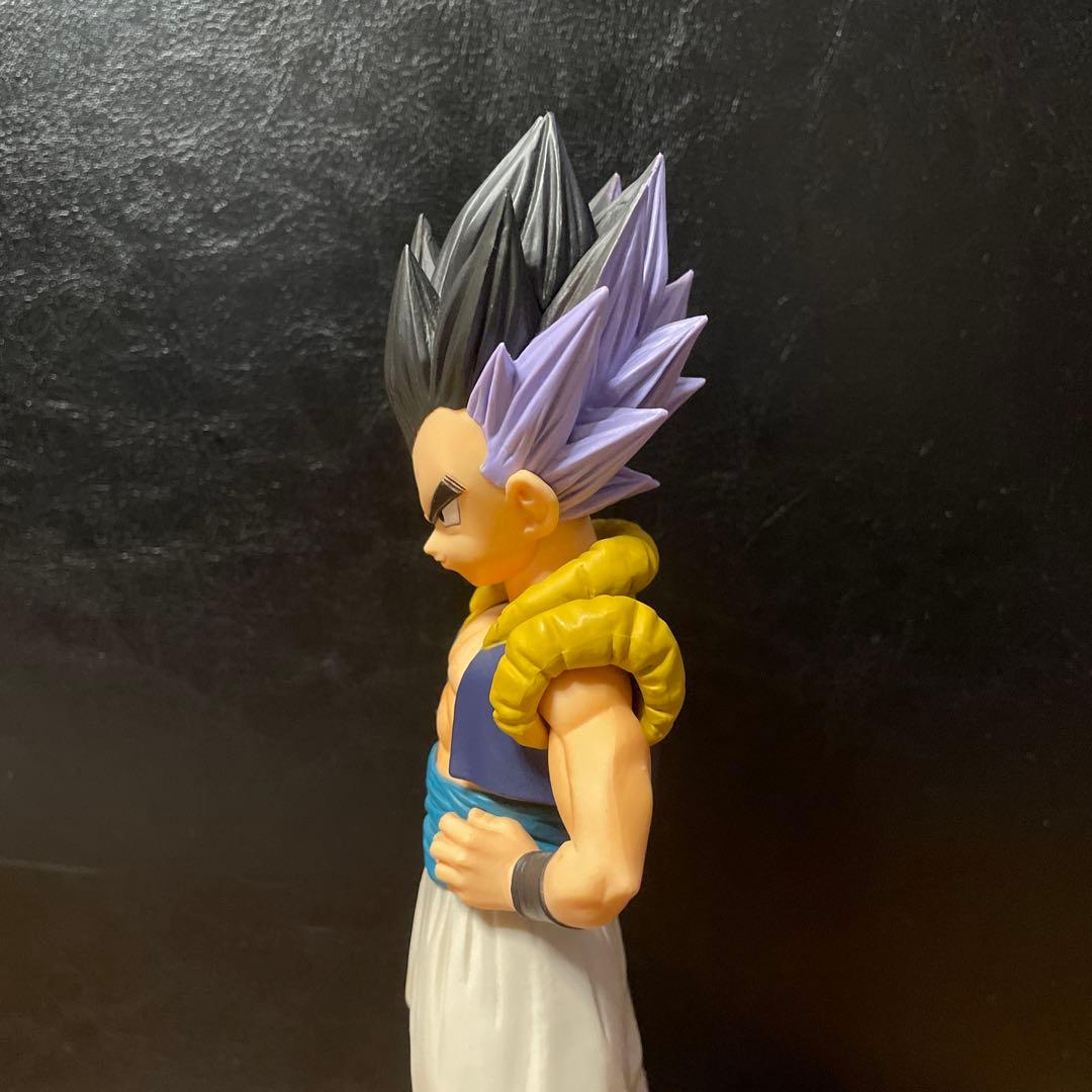 ドラゴンボール　ゴテンクス　フィギュア　MSP