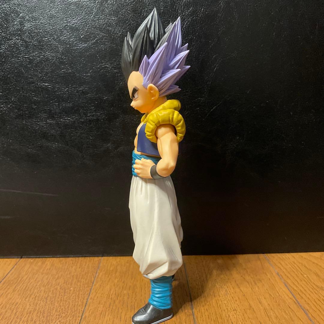 ドラゴンボール　ゴテンクス　フィギュア　MSP