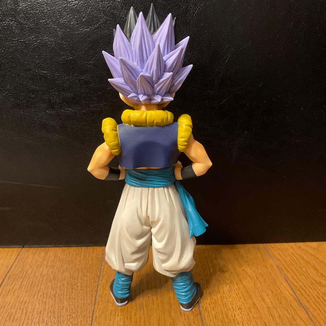 ドラゴンボール　ゴテンクス　フィギュア　MSP