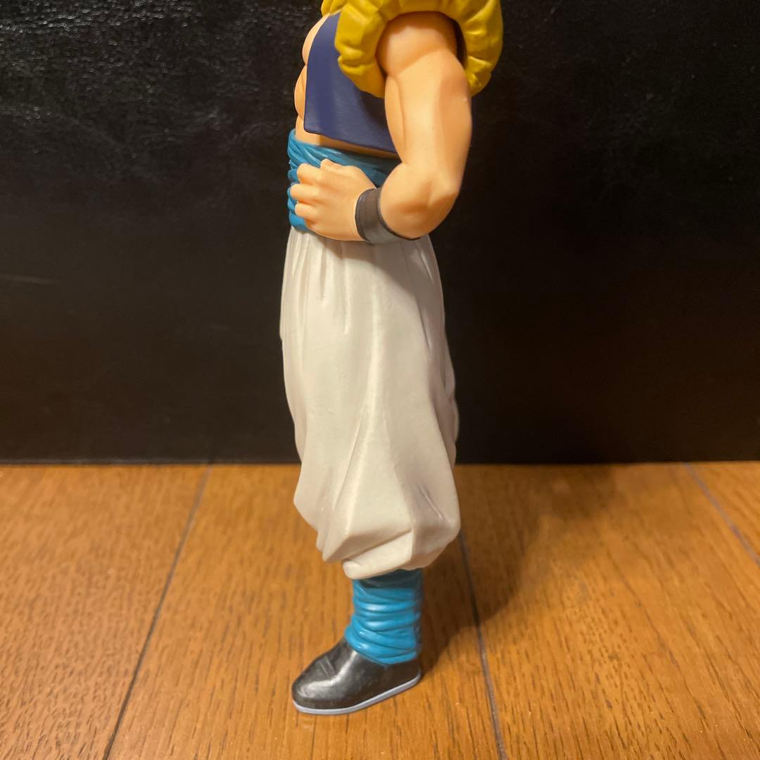 ドラゴンボール　ゴテンクス　フィギュア　MSP