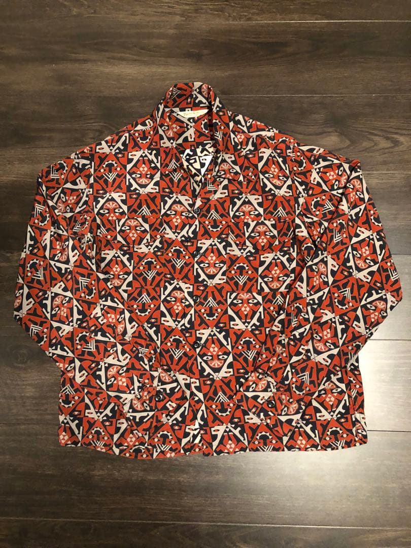 森崎幸独立美術協会会員タイトル「アンティークドール」P8号油彩額装