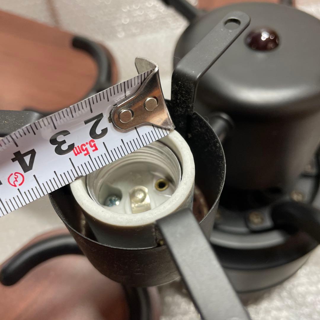 オーデリック シーリングファン 5枚羽根 リモコンなし 羽そりあり