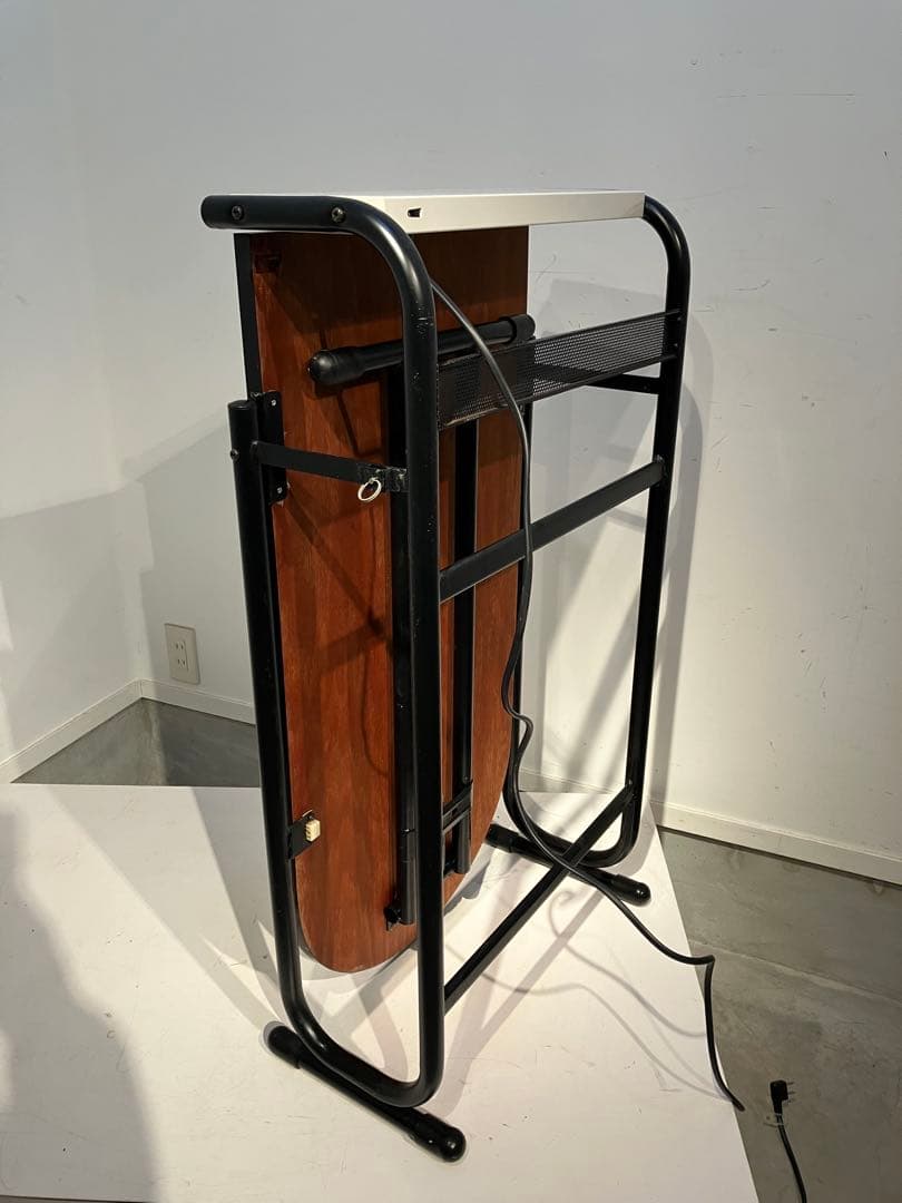 ネオヴィンテージ、90’s フォールディングデスク、ポストモダン、グッドデザイン