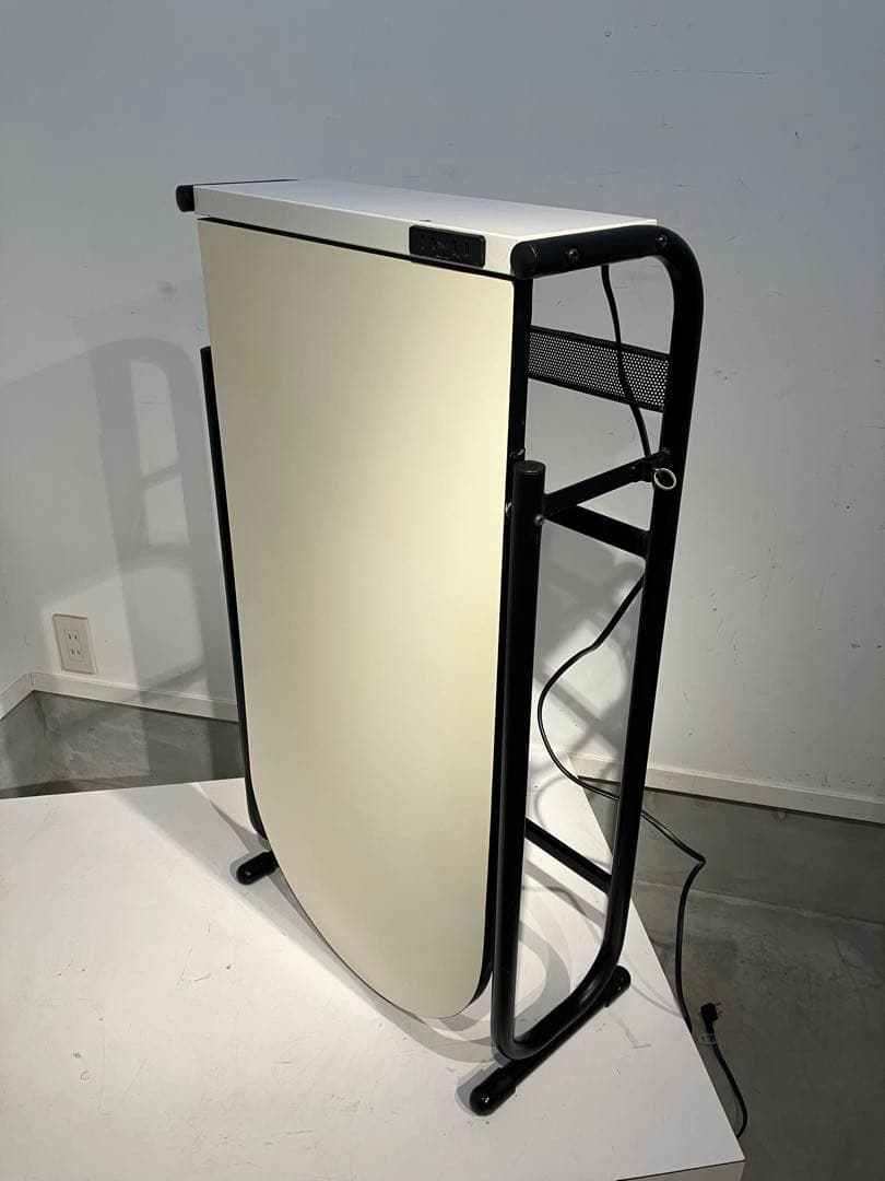 ネオヴィンテージ、90’s フォールディングデスク、ポストモダン、グッドデザイン