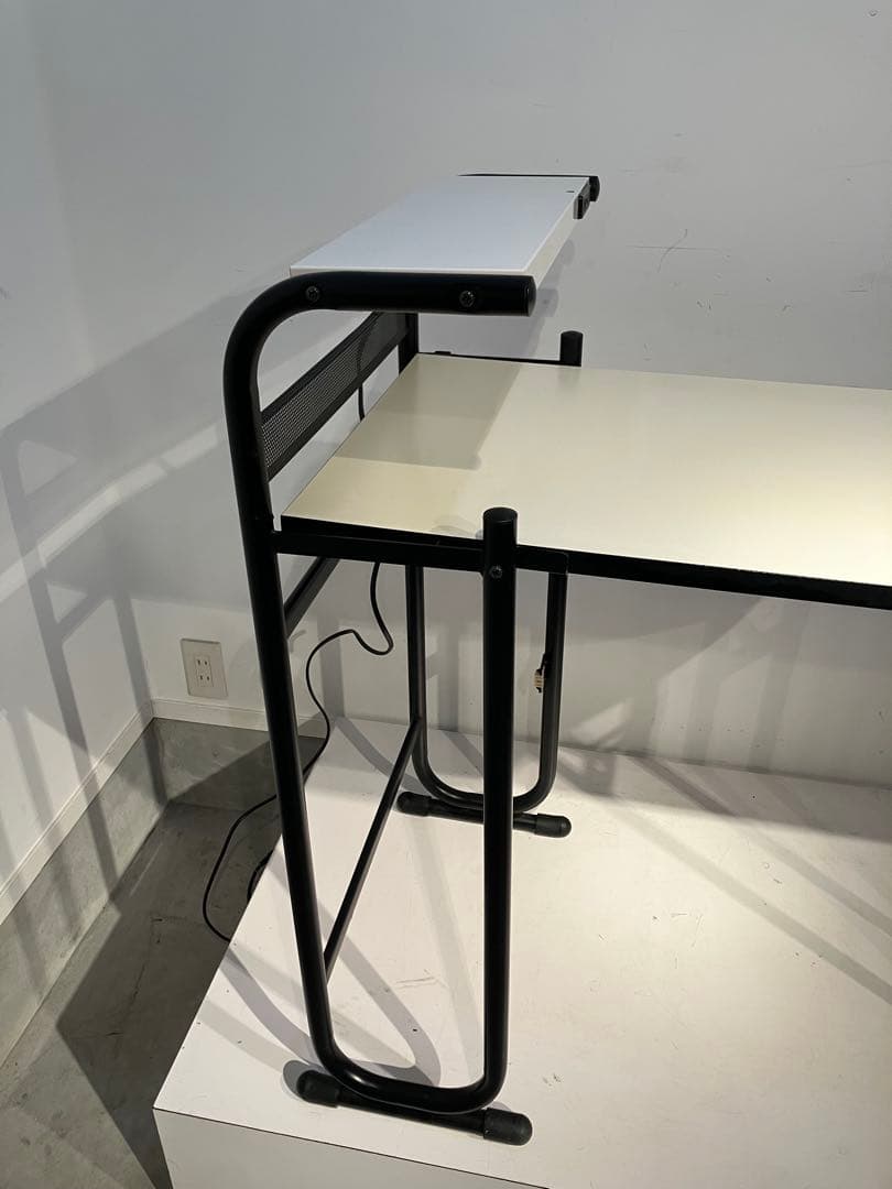 ネオヴィンテージ、90’s フォールディングデスク、ポストモダン、グッドデザイン