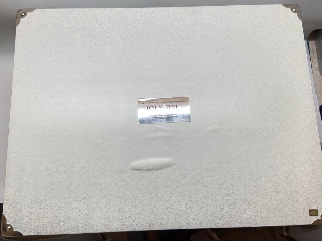 ああっ女神さまっ　ベルダンディーwith ホーリーベル　1/6 フィギュア