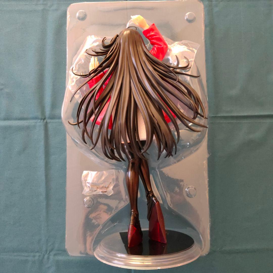 最終お値下げ★アズールレーン 大鳳 -恋慕のコンパニオン-1/4フィギュア