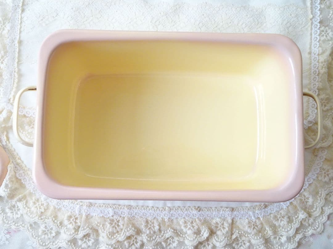 イマン　ポーレット　角ストッカー　マニーローズ