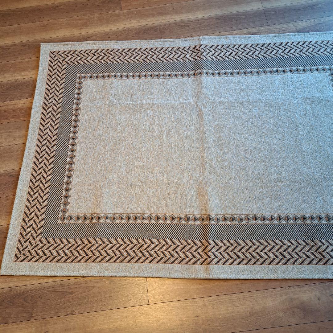 新品】unico LUNGAラグ 140×200 - メルカリ