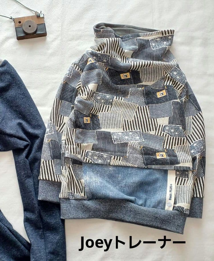 トップスパターン②