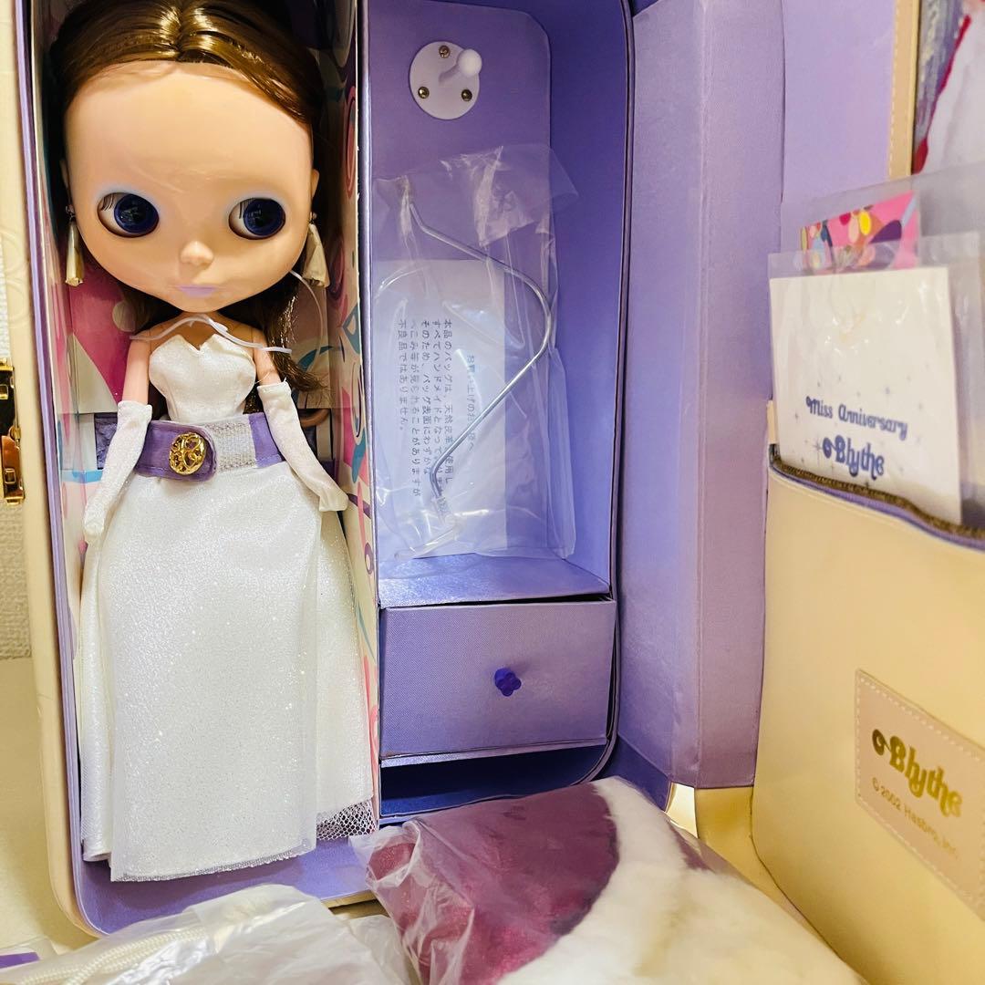 ネオブライス ミスアニバーサリー 623体限定 激レア Blythe - メルカリ