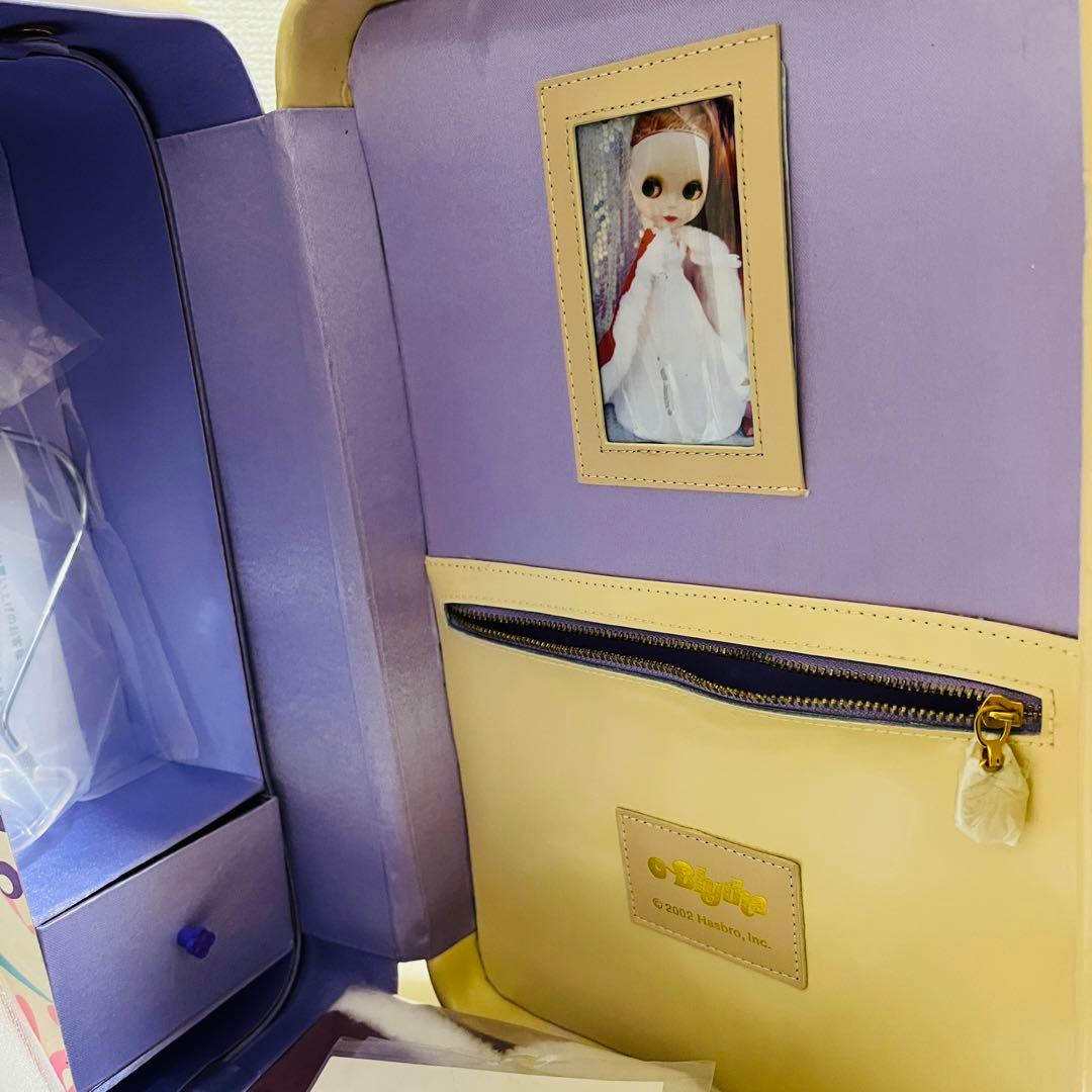 ネオブライス ミスアニバーサリー 623体限定 激レア Blythe - メルカリ