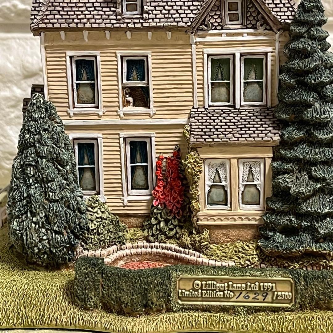 リリパットレーン61☆VICTORIANA【限定品】