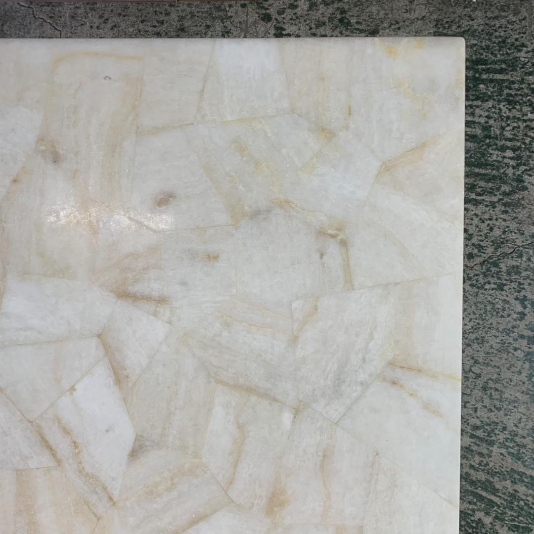 K607 MAY'S スクエアセンターテーブル