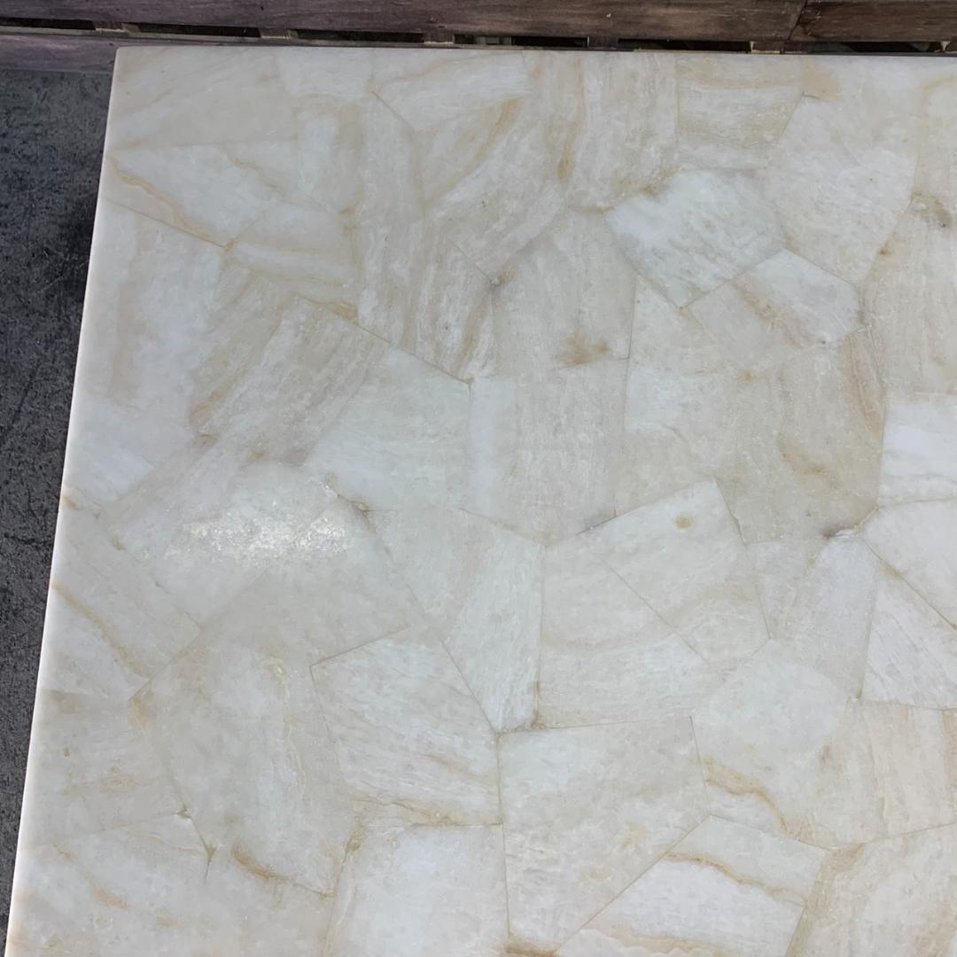 K607 MAY'S スクエアセンターテーブル