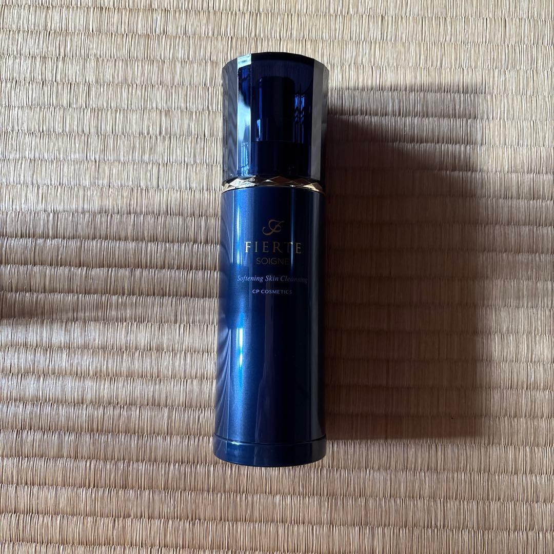 ソワーニュ 薬用メイク落としAL 130g