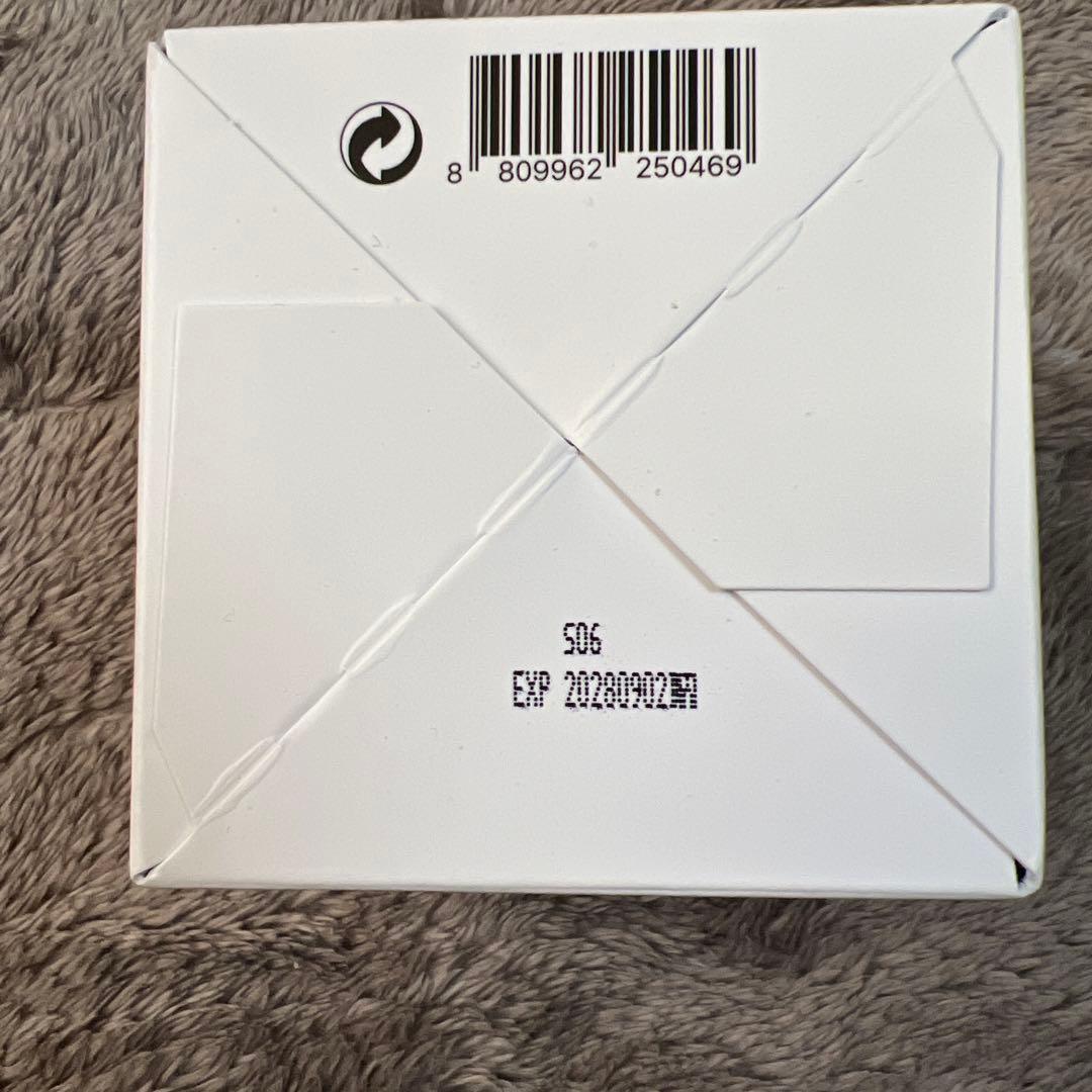 未開封シワ特化DIFFER&DEEPERピエルトラファミングバンドC50g×2個