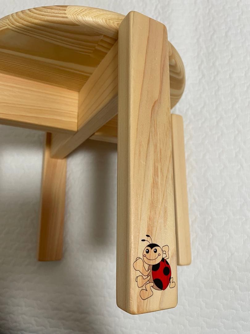 椅子　新品　キッズ