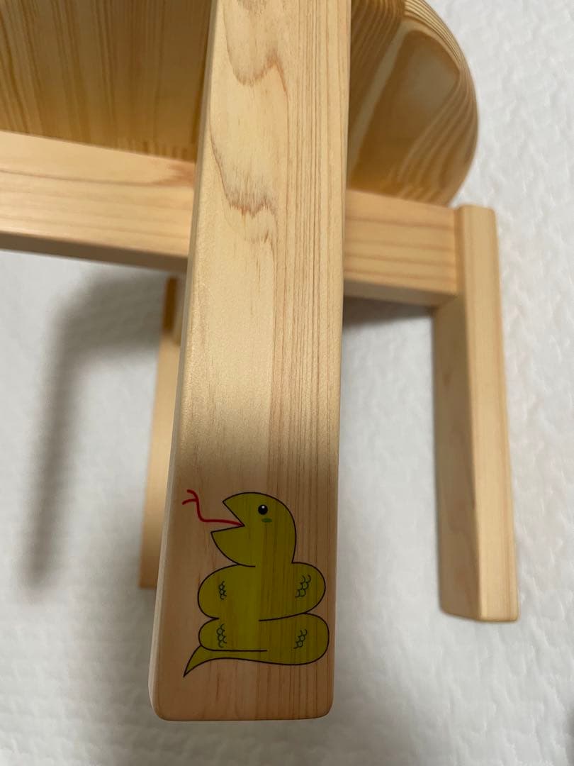 椅子　新品　キッズ