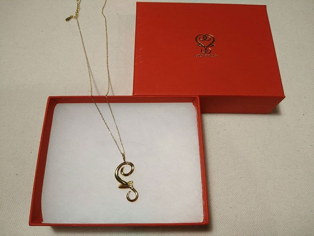 藤井フミヤ 60th RED PARTY 限定 ネックレス - メルカリ