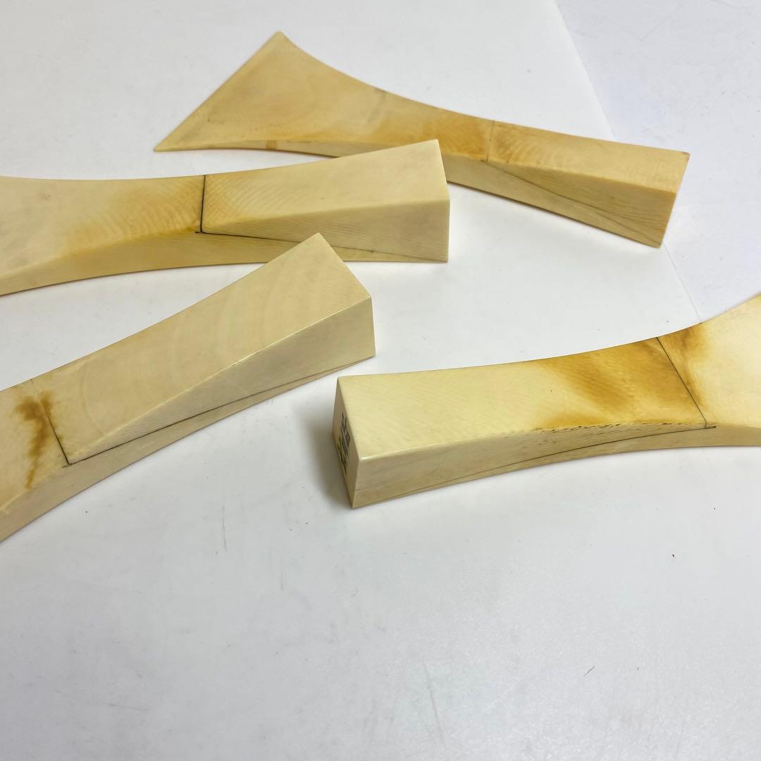 極上バチ　8本　1204g 東K7-1215② トヒチサ