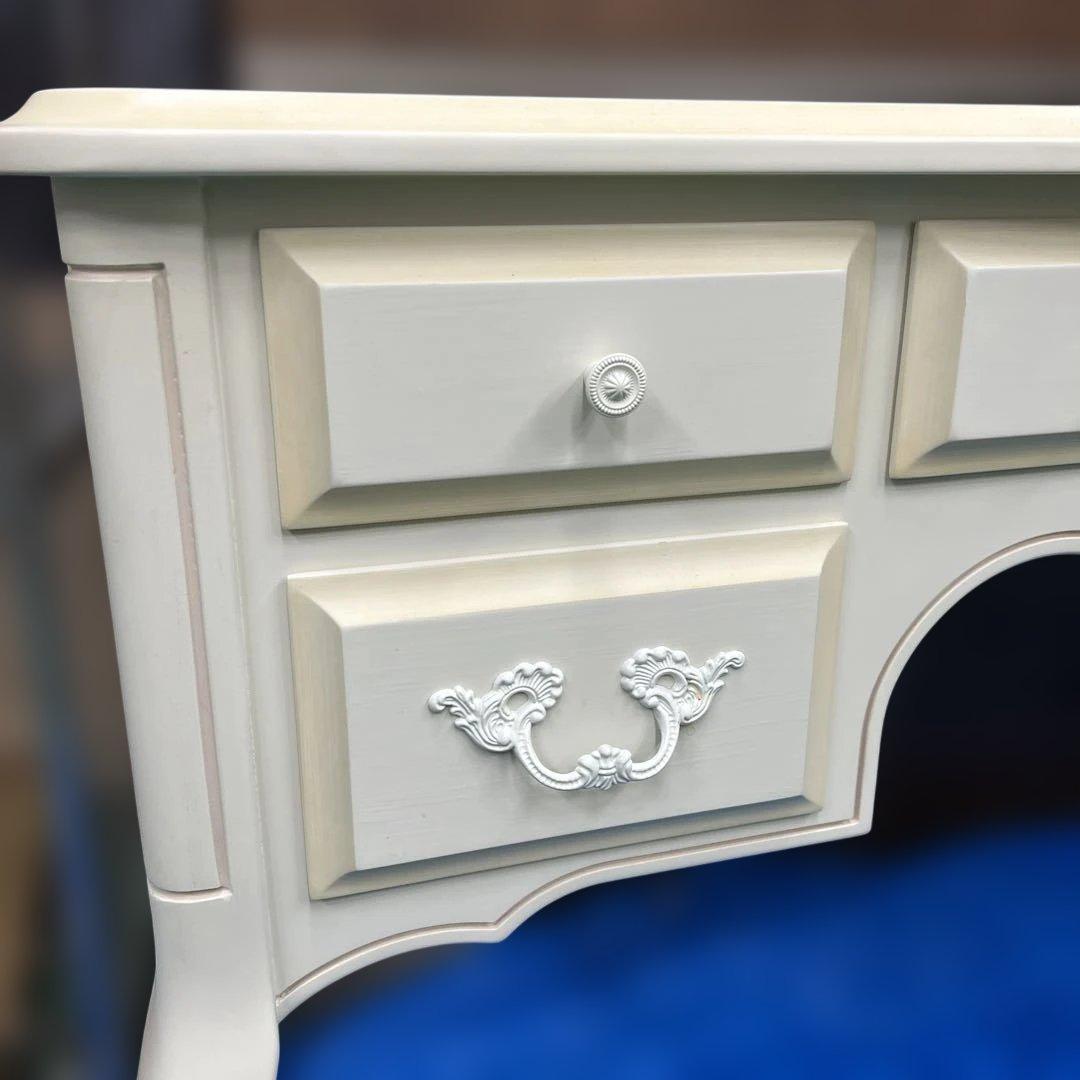 LAURA ASHLEYプロヴァンセル ドレッシングテーブル ドレッサー