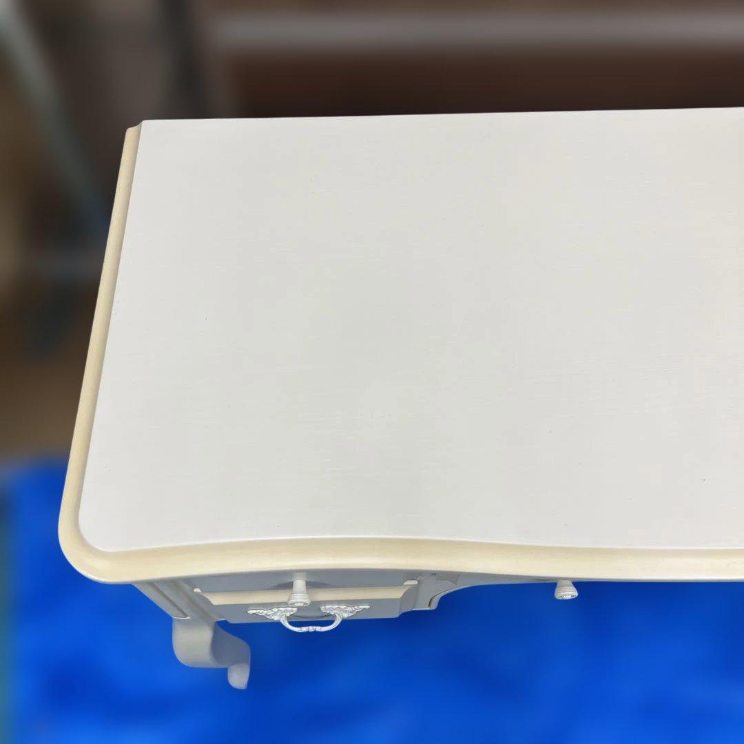 LAURA ASHLEYプロヴァンセル ドレッシングテーブル ドレッサー