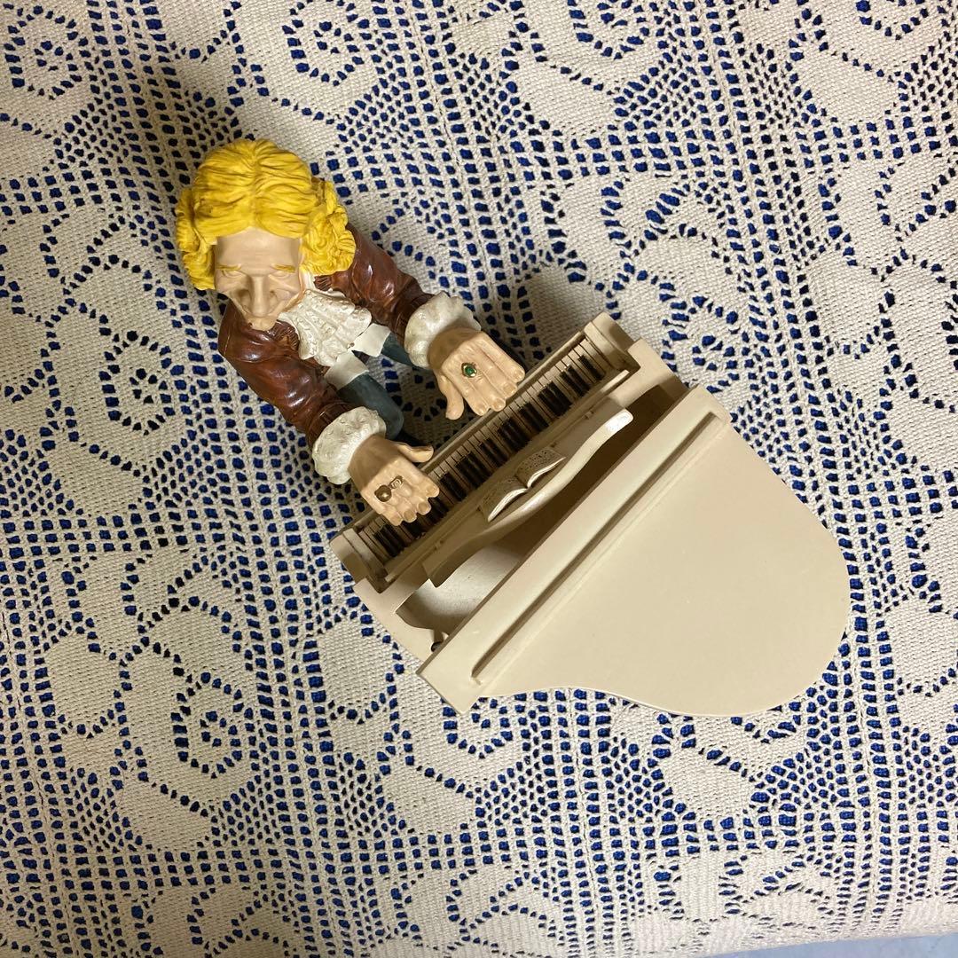 ピアニスト　確認用