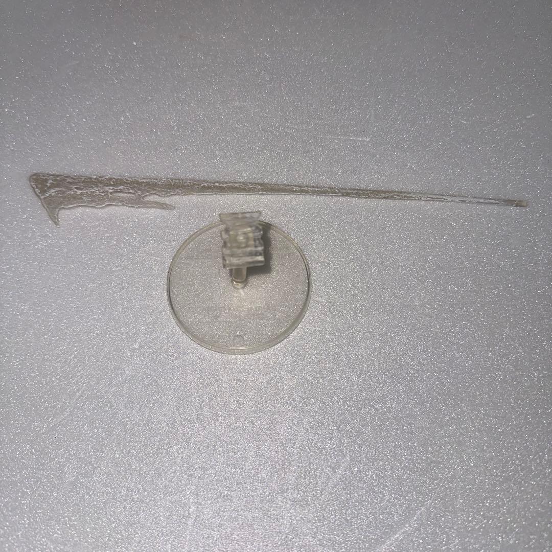 S.H.MonsterArts モスラ 幼虫