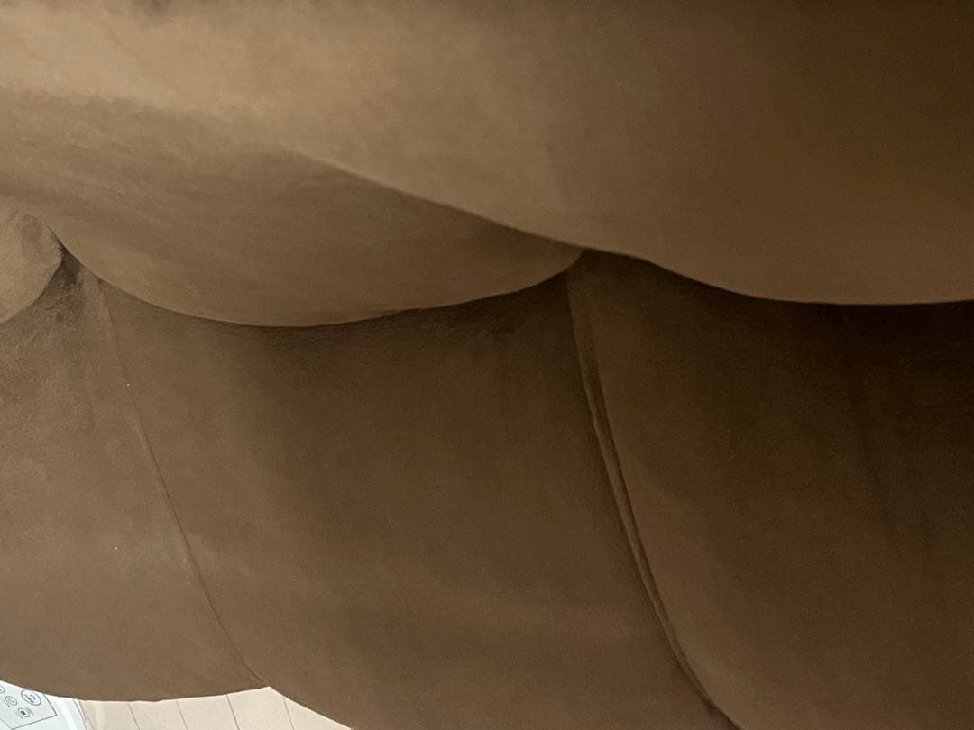 【はいつ 】 LOWYA ロウヤ フロアソファ ローソファ ソファベッド