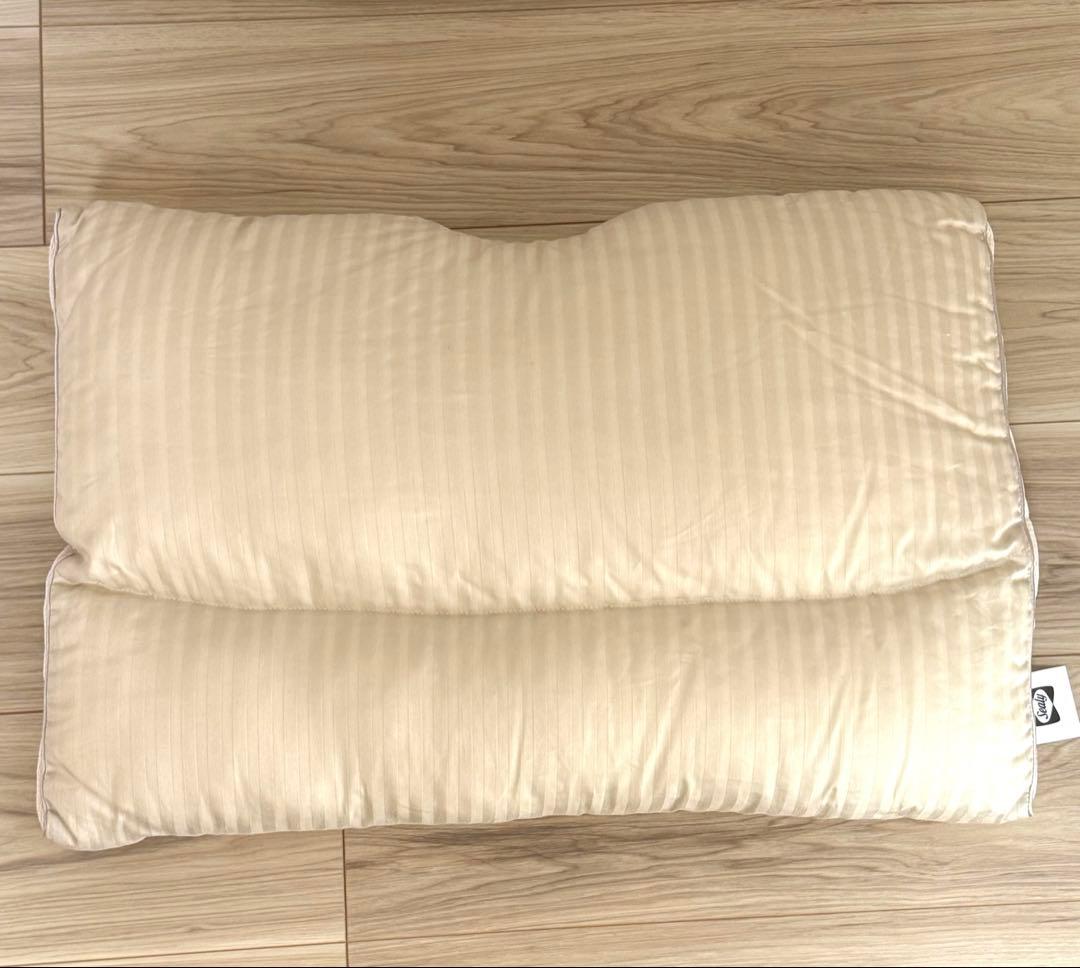 シーリー 枕 ソロテックスピロー40 Sealy（シーリー） SL0003