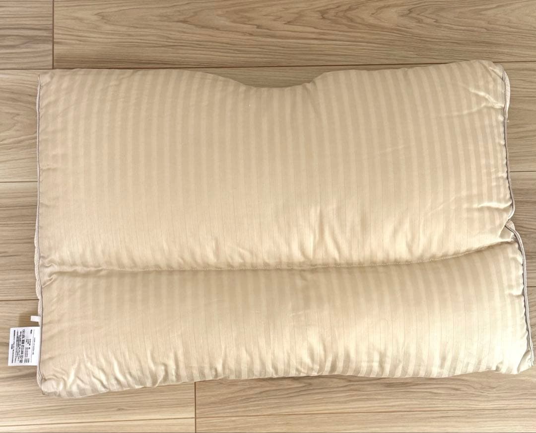 シーリー 枕 ソロテックスピロー40 Sealy（シーリー） SL0003