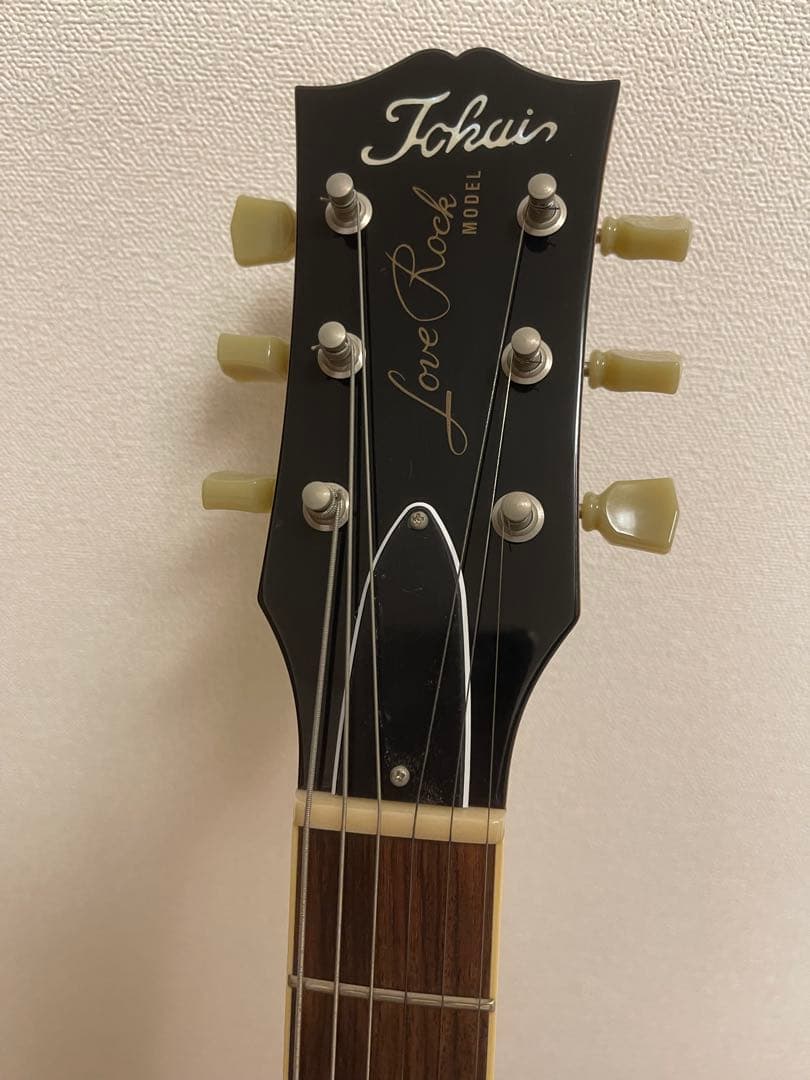 tokai ls136 LD レスポール