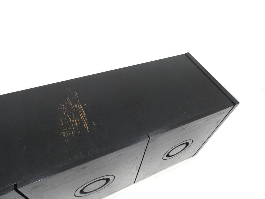 ロイズアンティークス　ベルギー　ビンテージ　サイドボード　収納　キャビネット